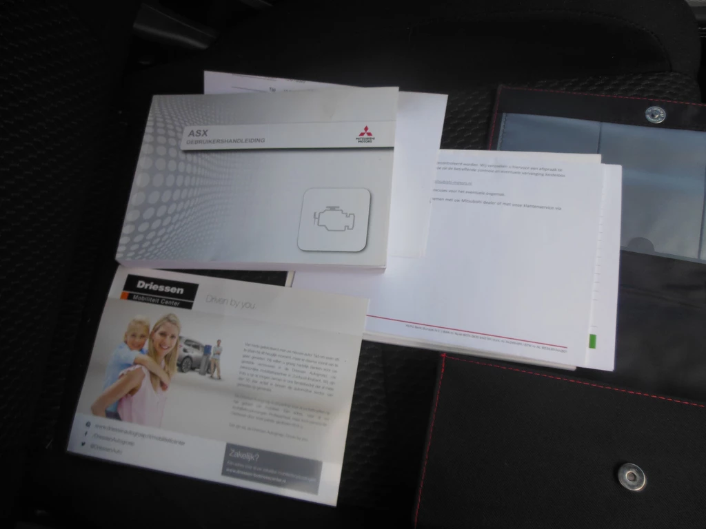 Mitsubishi ASX – foto 14