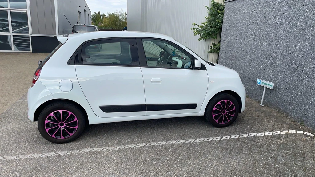 Renault Twingo – foto 5
