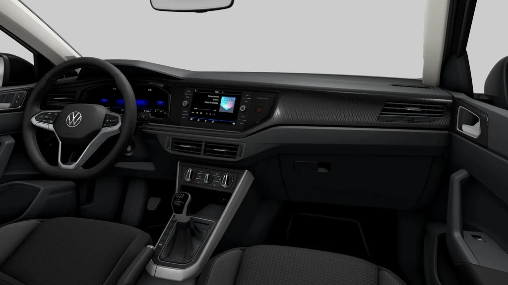 Volkswagen Taigo – foto 9