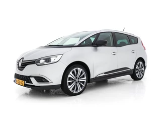 Renault Grand Scénic – thumbnail 1