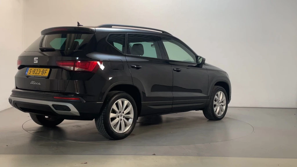 SEAT Ateca – foto 5
