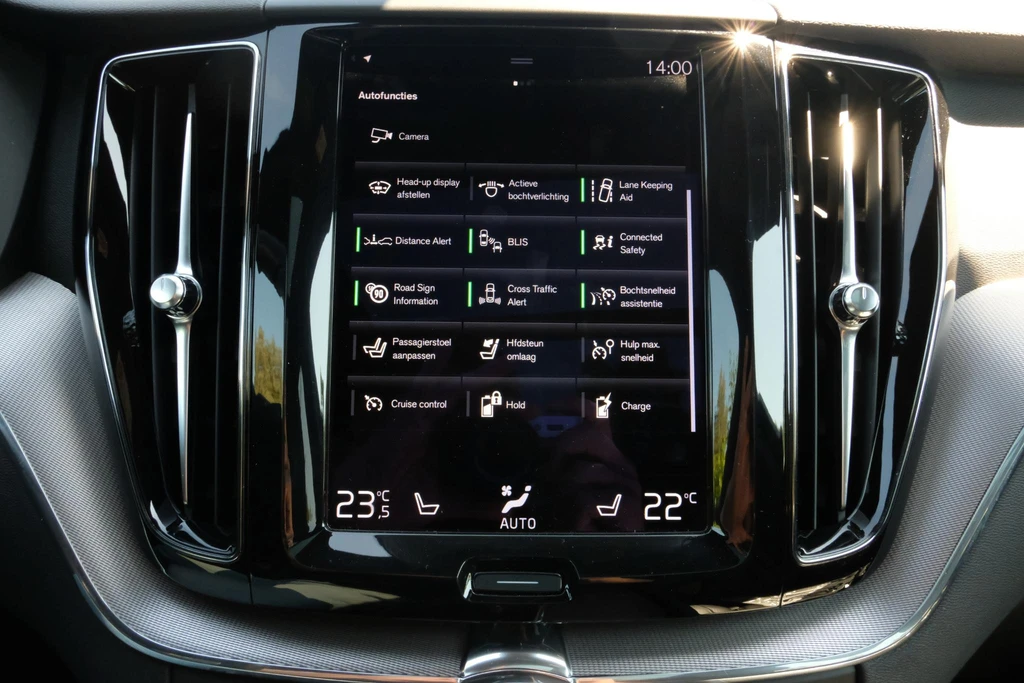 Volvo XC60 – foto 54