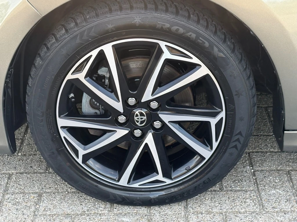 Toyota Yaris – foto 19