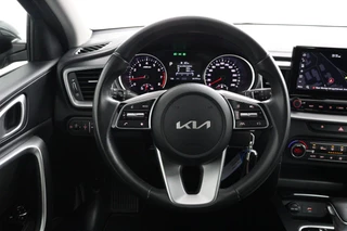 Kia Ceed Sportswagon – thumbnail 32