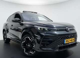 Volkswagen Tiguan – thumbnail 21