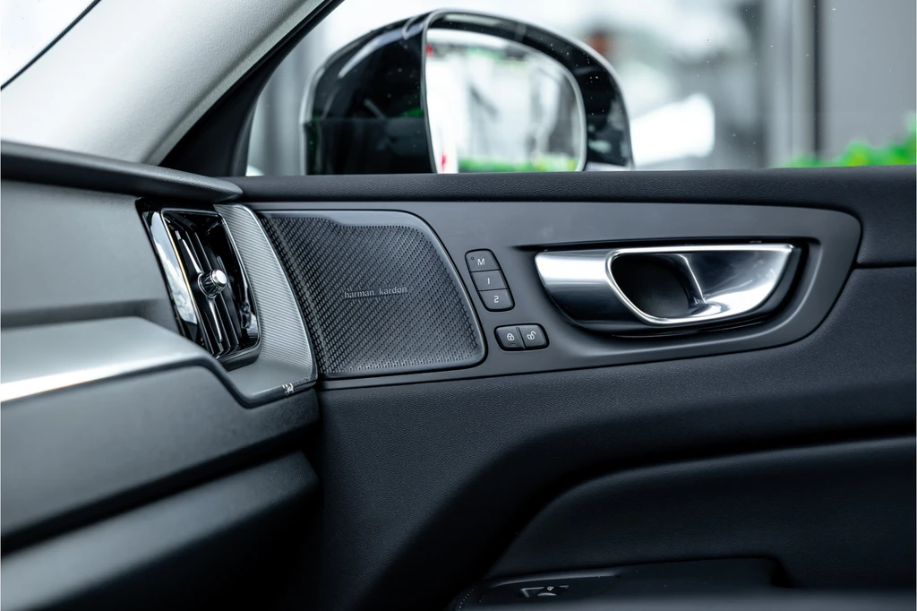Volvo XC60 – foto 39