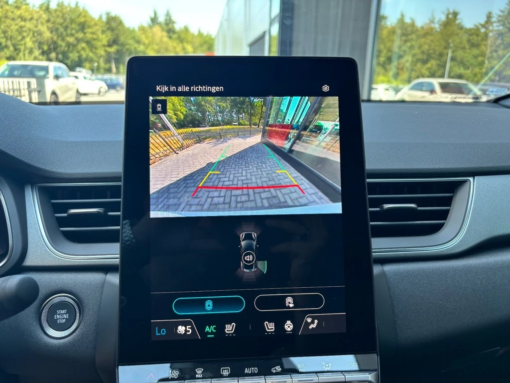 Renault Captur – foto 21
