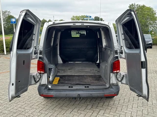 Volkswagen Transporter – thumbnail 20