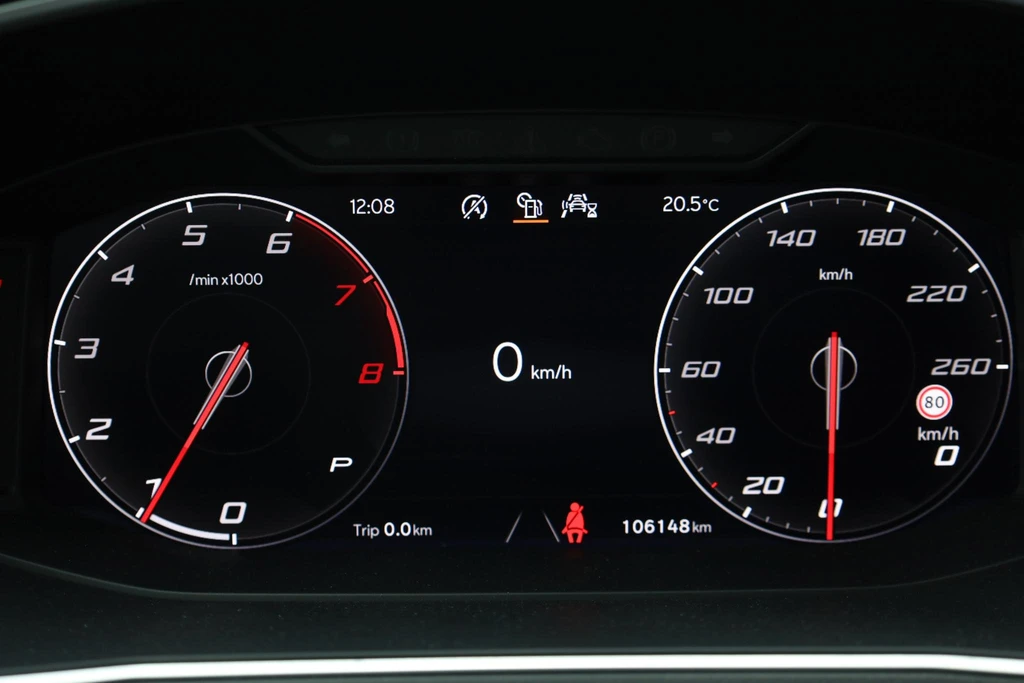 SEAT Tarraco – foto 18