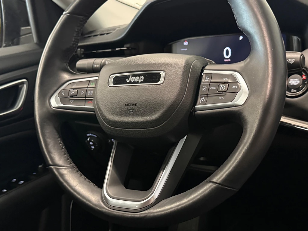 Jeep Compass – foto 15
