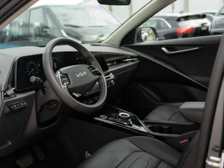Kia Niro – thumbnail 25