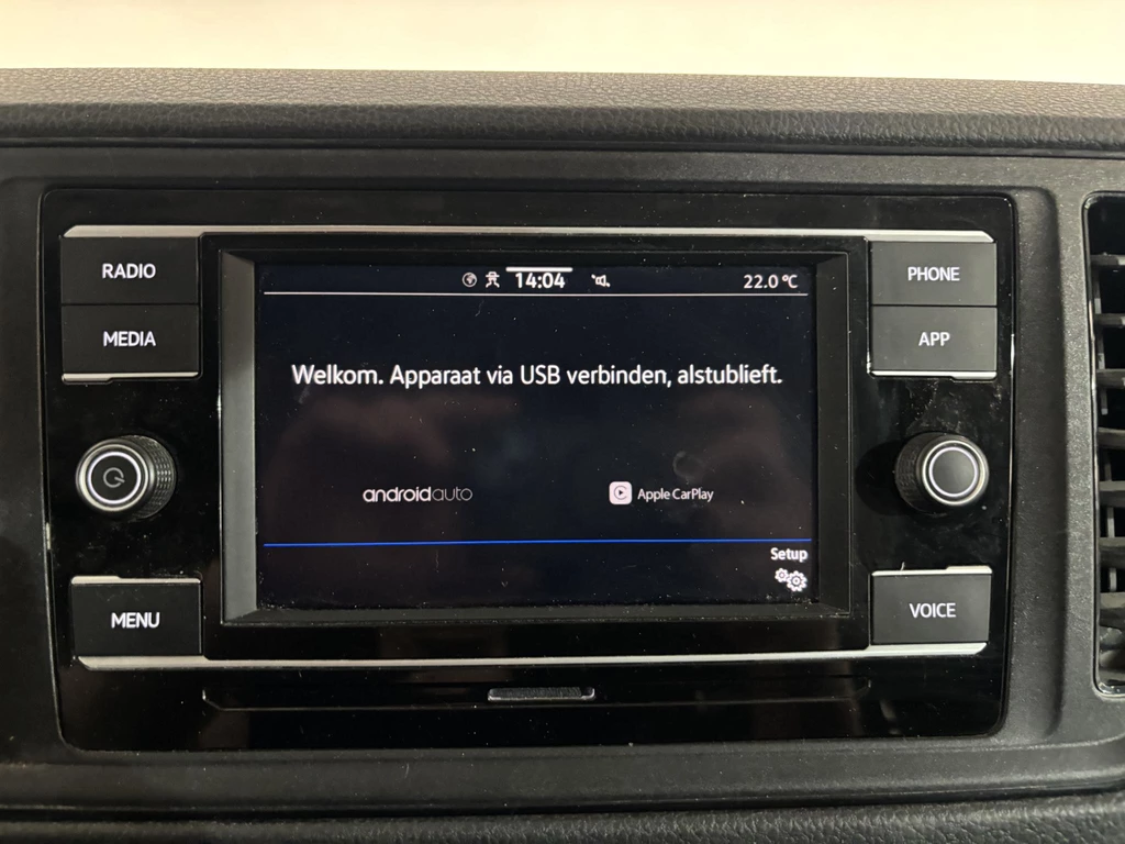 Volkswagen Crafter – foto 19