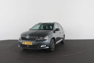Škoda Fabia – thumbnail 2