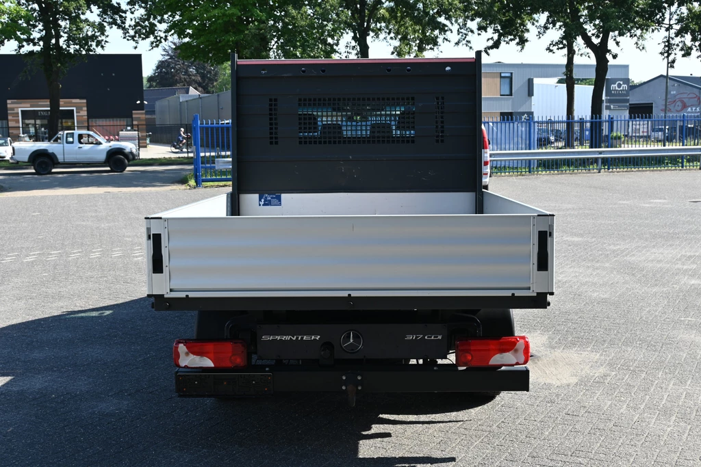 Mercedes-Benz Sprinter – foto 3
