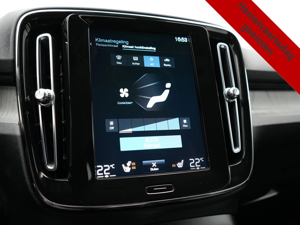 Volvo XC40 – foto 47