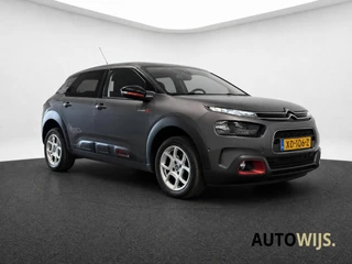 Citroën C4 Cactus – thumbnail 7