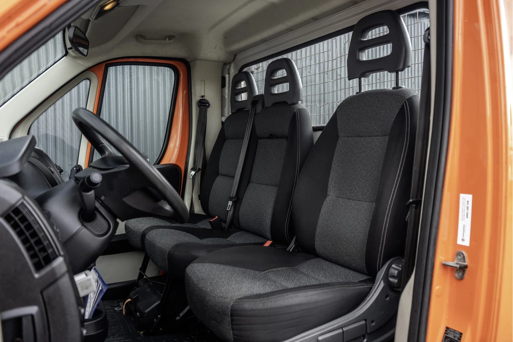 Fiat Ducato – foto 12