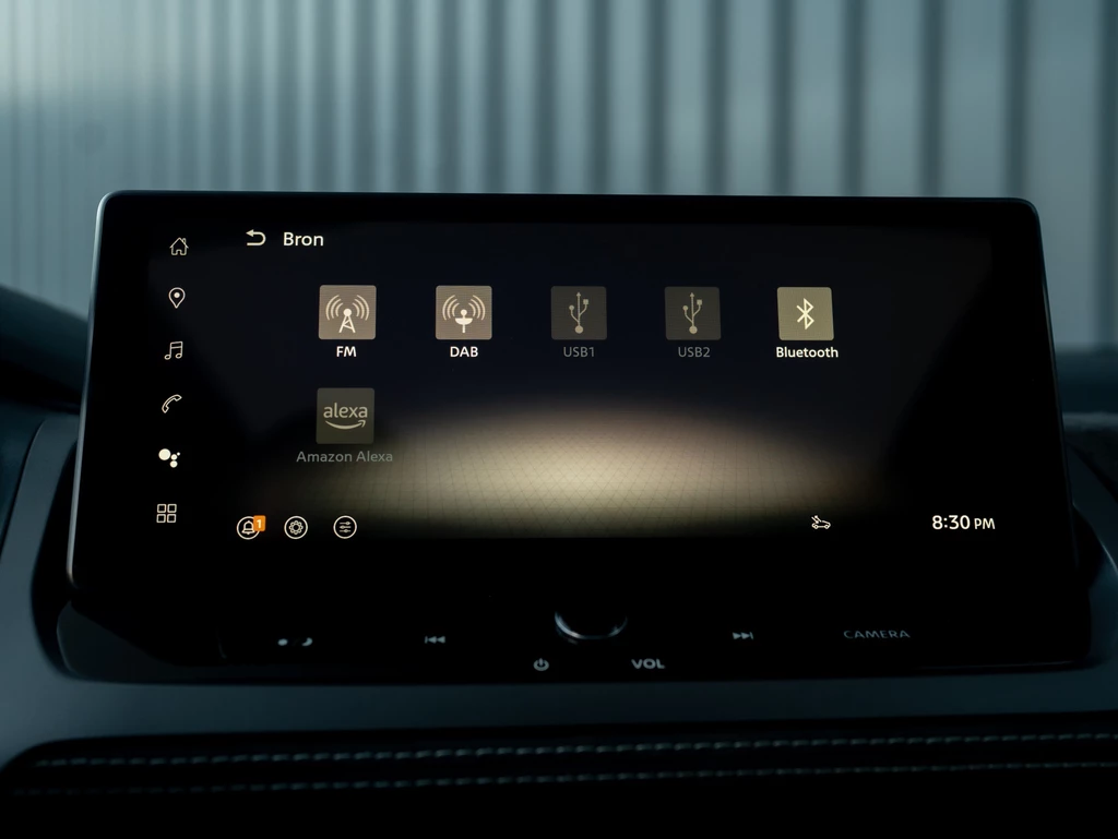 Nissan QASHQAI – foto 49