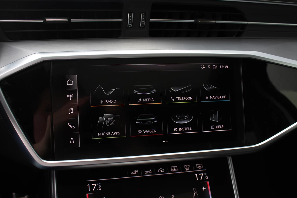 Audi A6 – foto 25