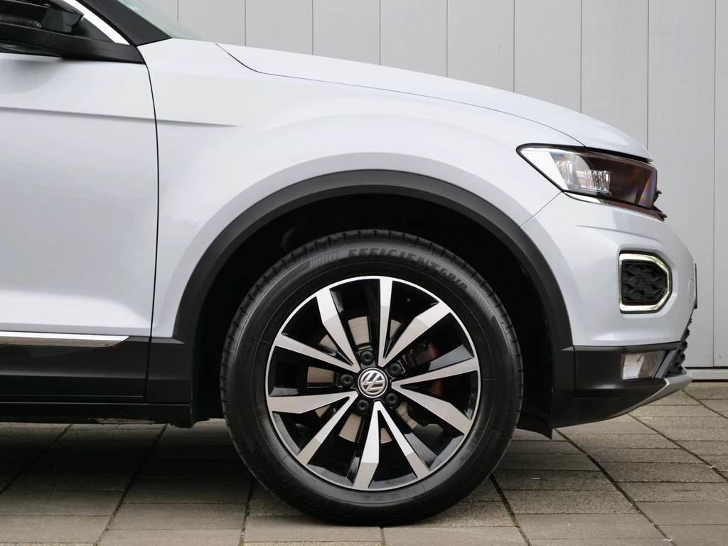 Volkswagen T-Roc – foto 16