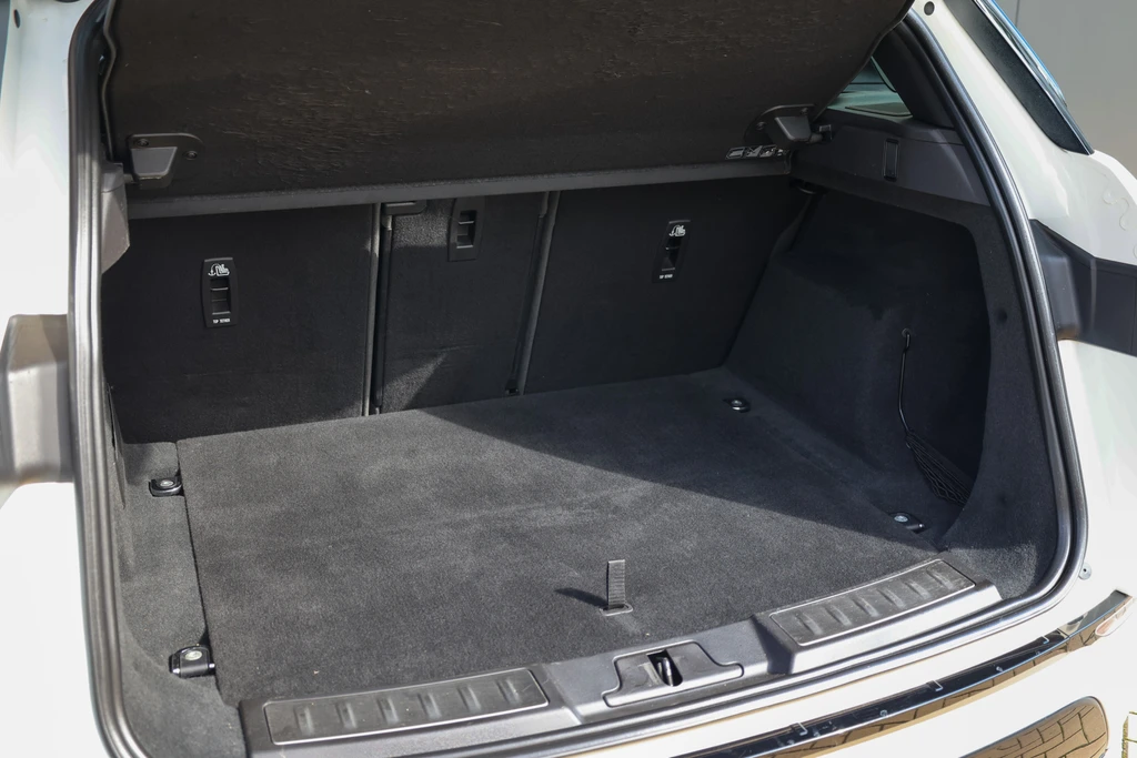 Land Rover Range Rover Evoque – foto 47