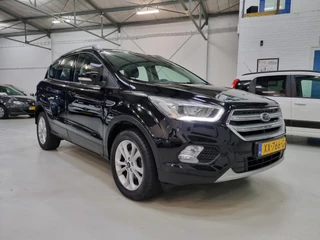 Ford Kuga – thumbnail 8