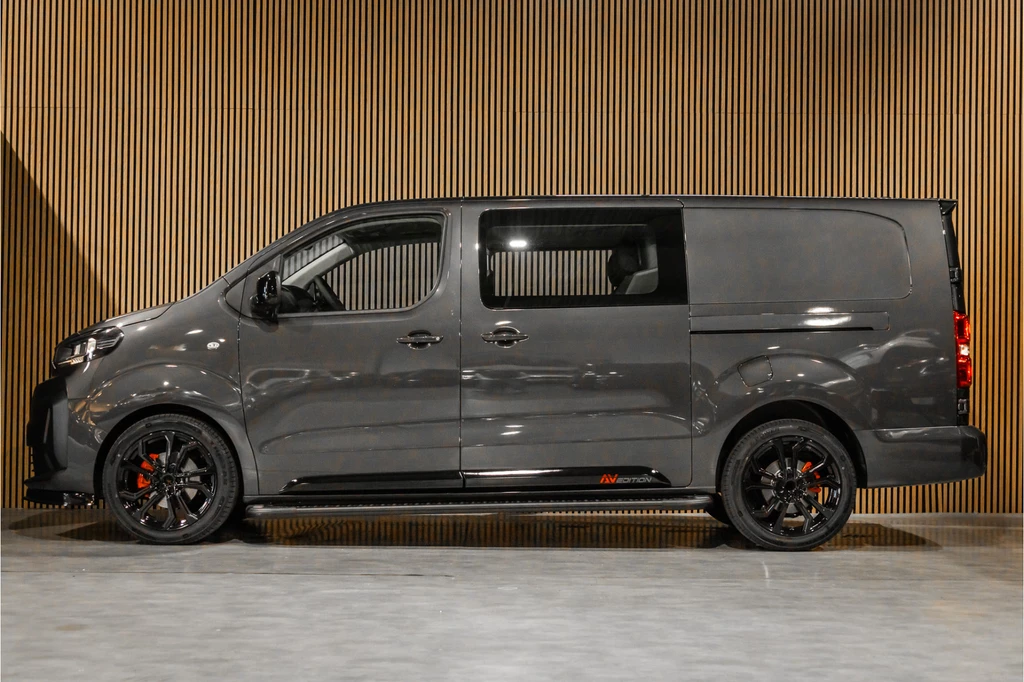 Citroën Jumpy – foto 2