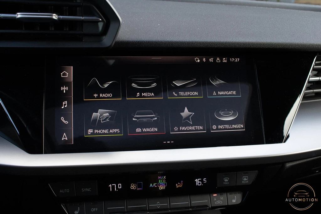 Audi A3 – foto 24