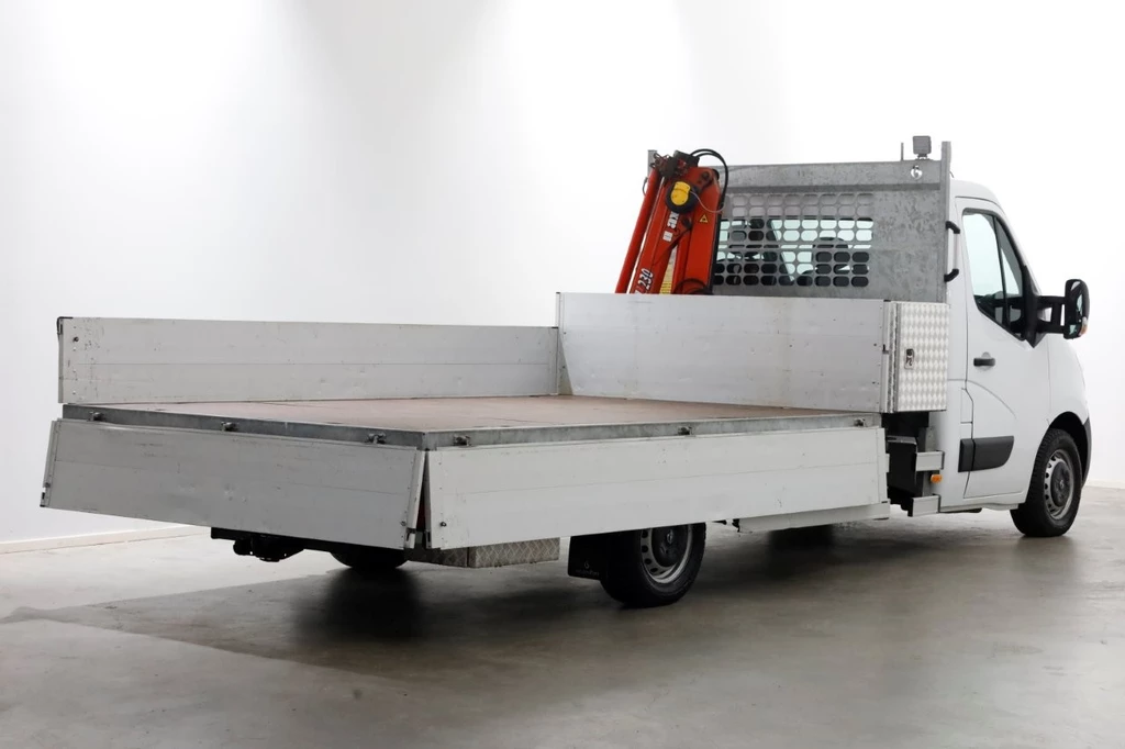 Opel Movano – foto 8