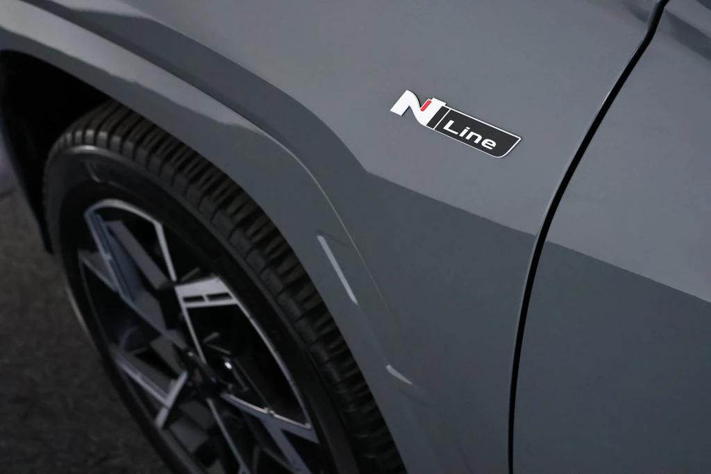 Hyundai Tucson – foto 42