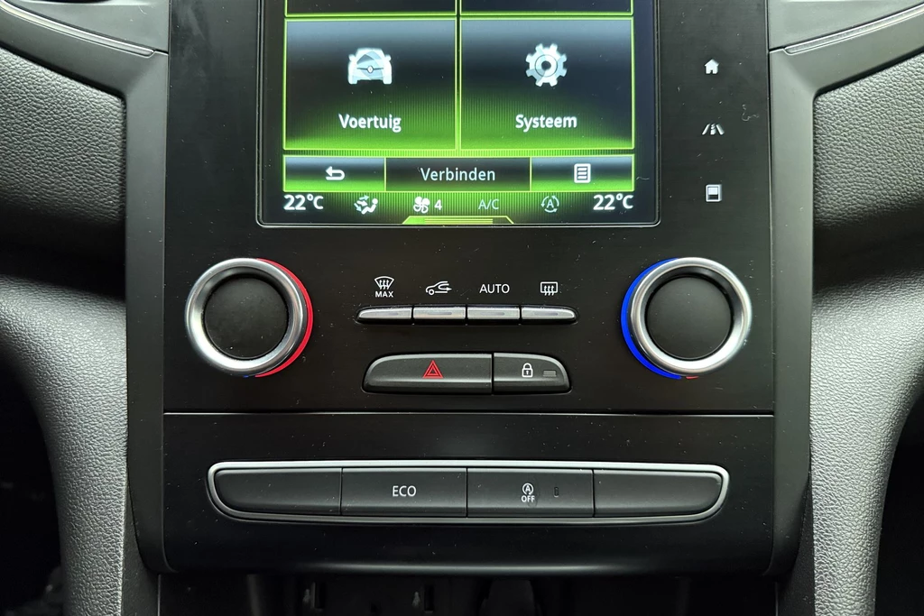 Renault Mégane – foto 21