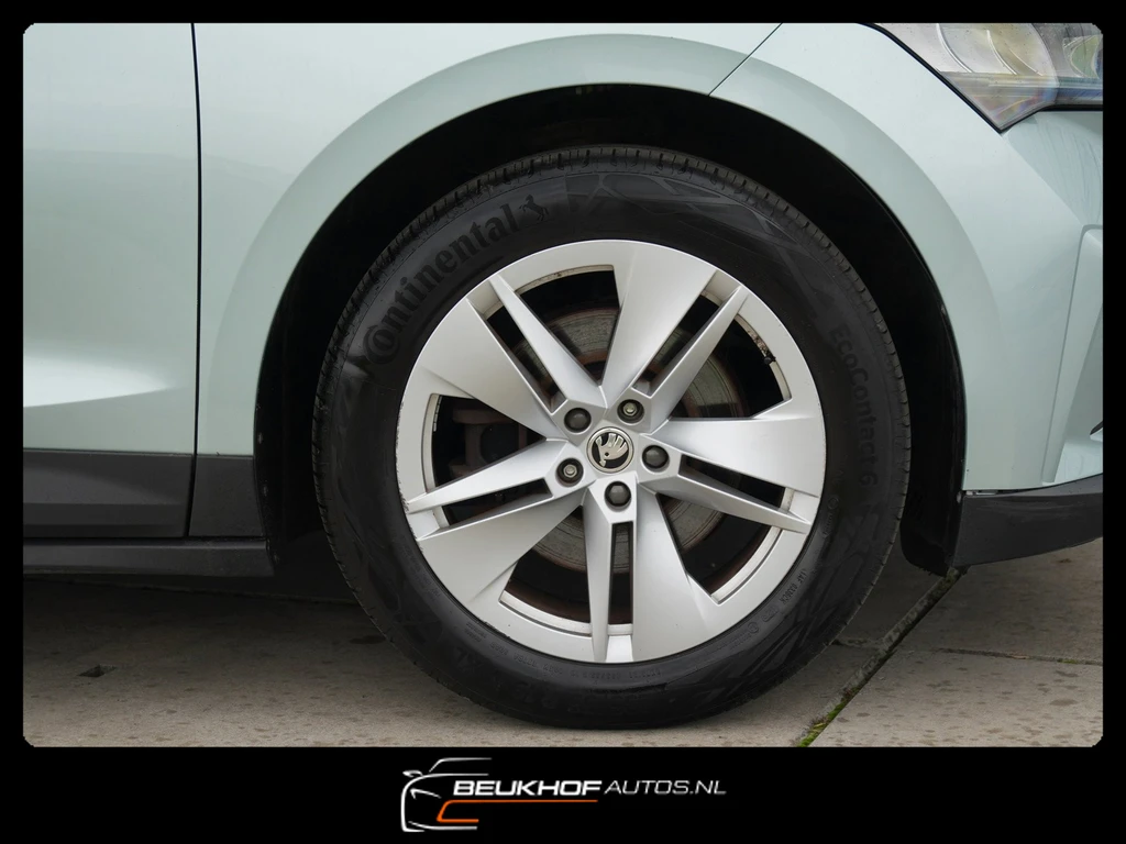 Škoda Enyaq iV – foto 24