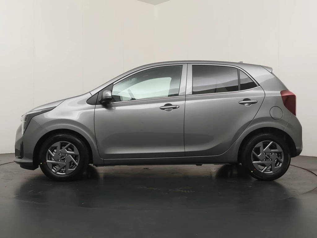 Kia Picanto – foto 3