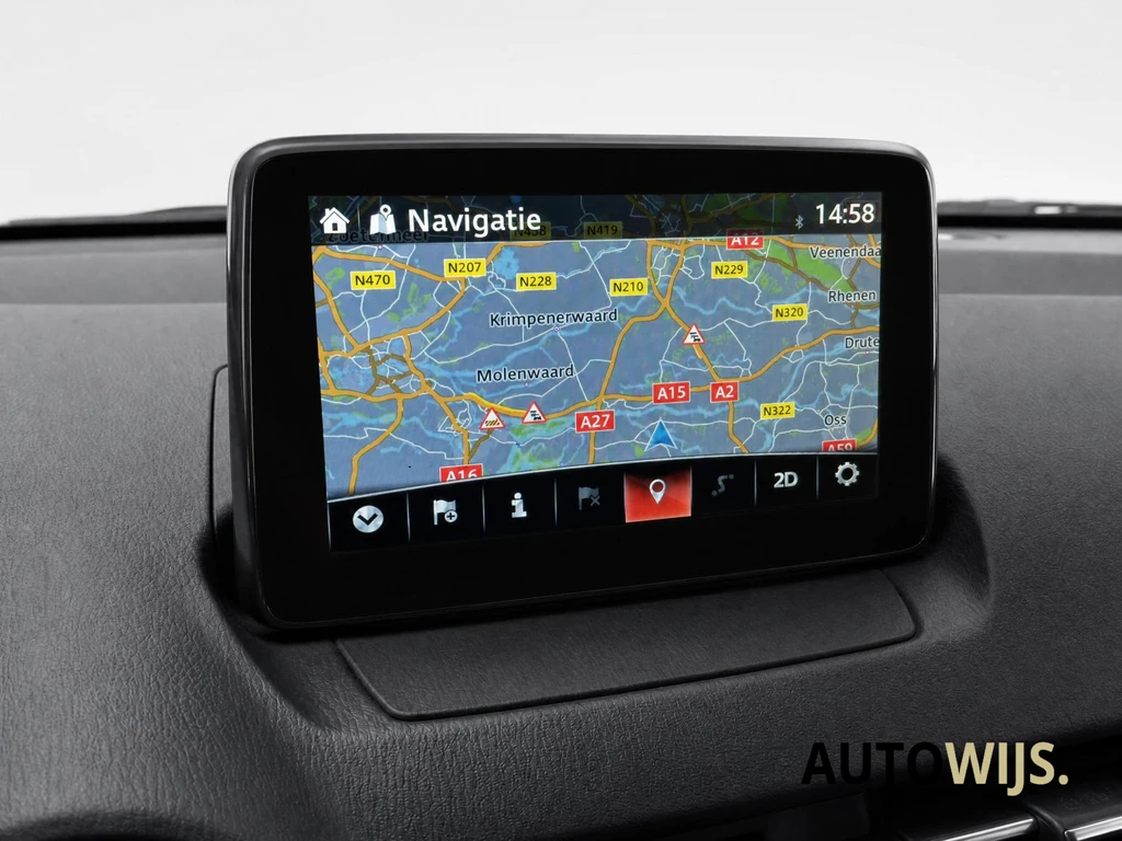 Mazda 2 – foto 19