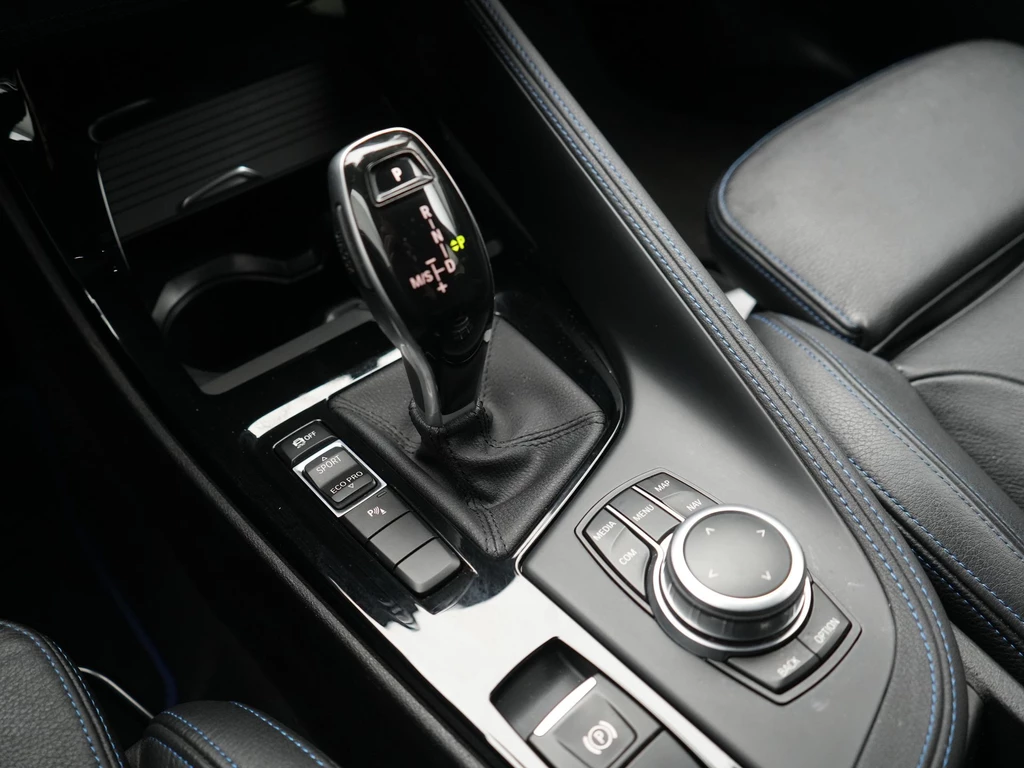 BMW X2 – foto 35