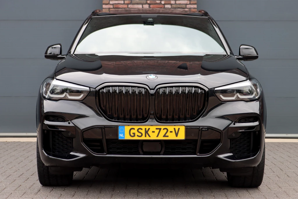 BMW X5 – foto 9