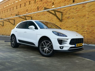 Porsche Macan – thumbnail 13