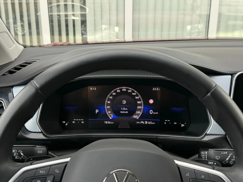 Volkswagen T-Cross – foto 12