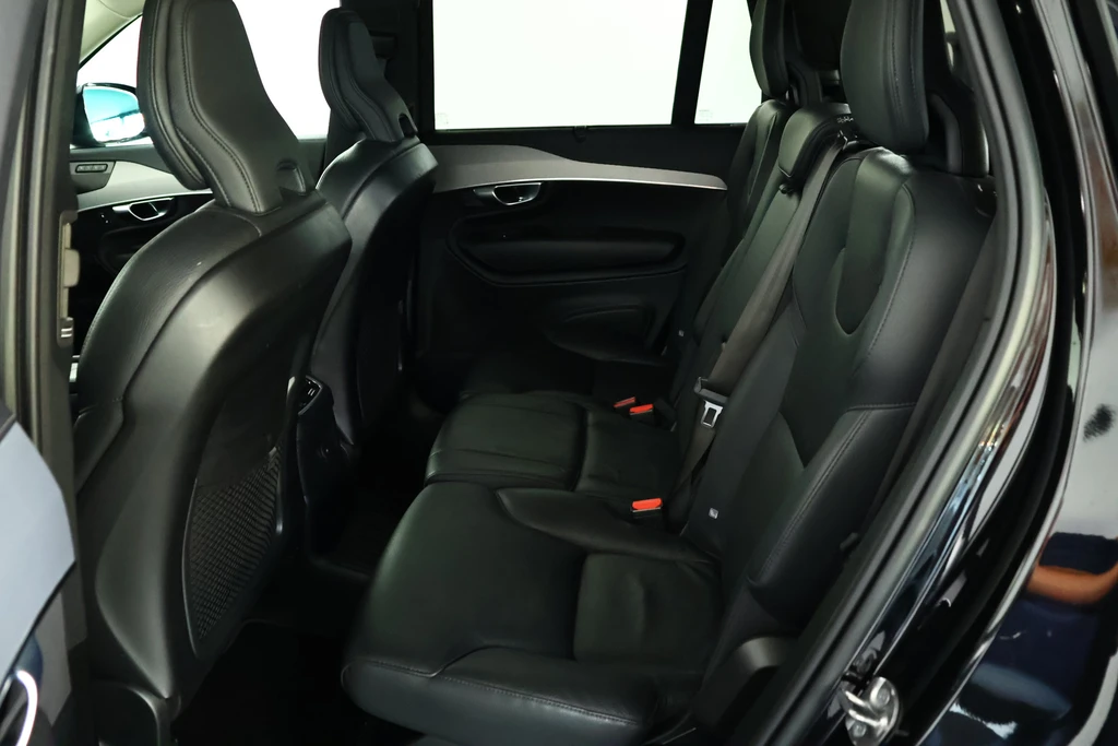 Volvo XC90 – foto 17