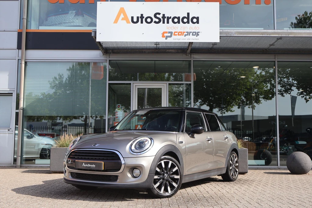MINI Cooper – foto 2