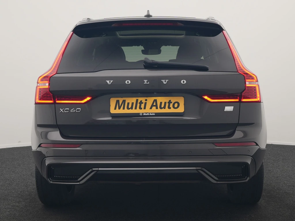 Volvo XC60 – foto 5