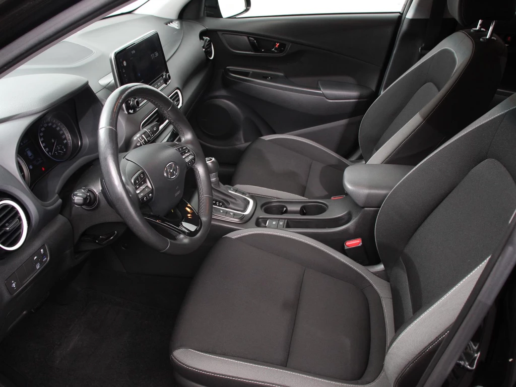 Hyundai Kona – foto 8