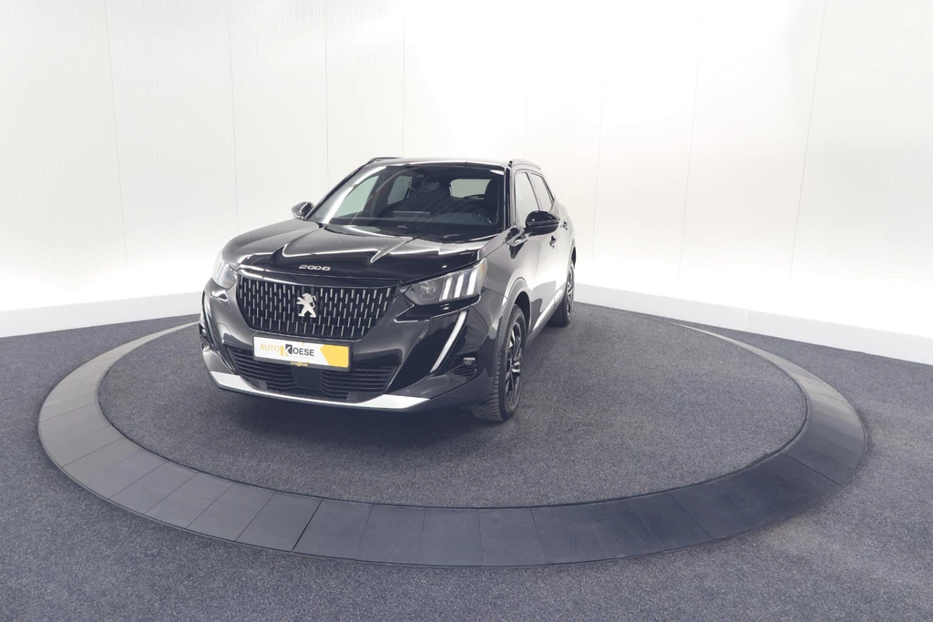 Peugeot 2008 – foto 3
