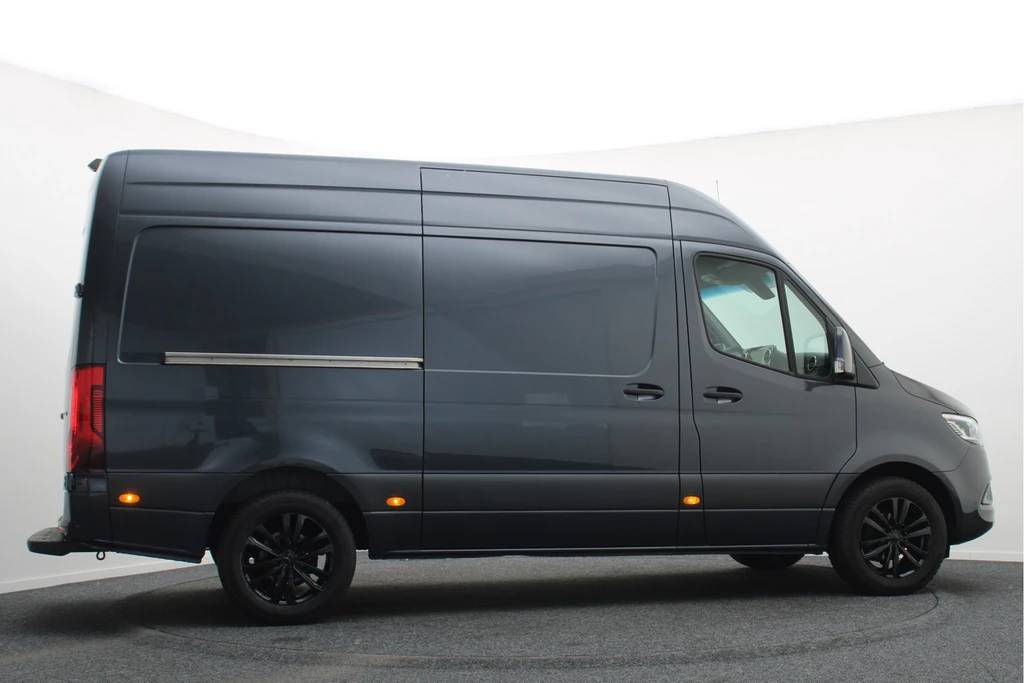 Mercedes-Benz Sprinter – foto 9