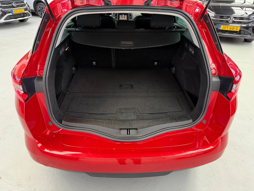 Renault Mégane Estate – foto 33