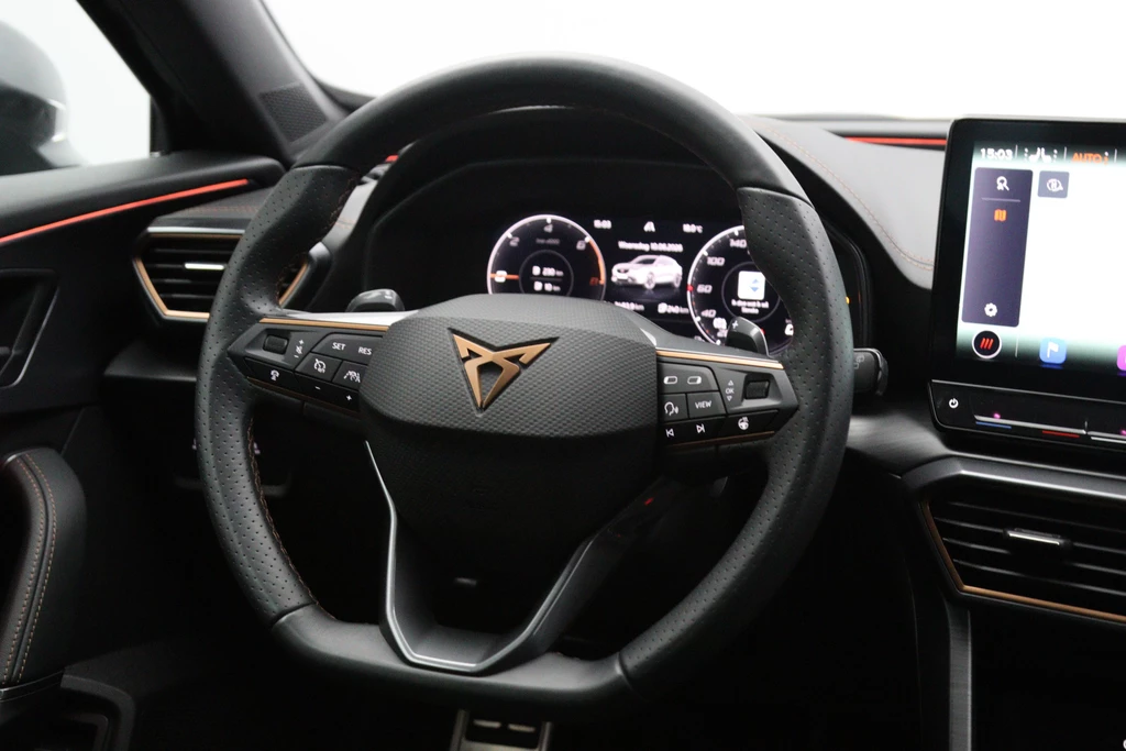 CUPRA Formentor – foto 9