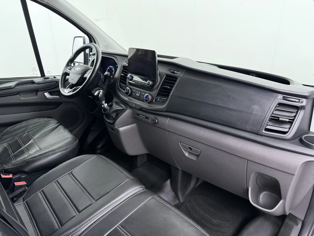 Ford Transit Custom – foto 36