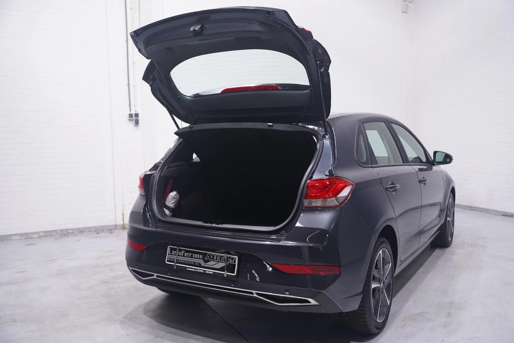 Hyundai i30 – foto 7