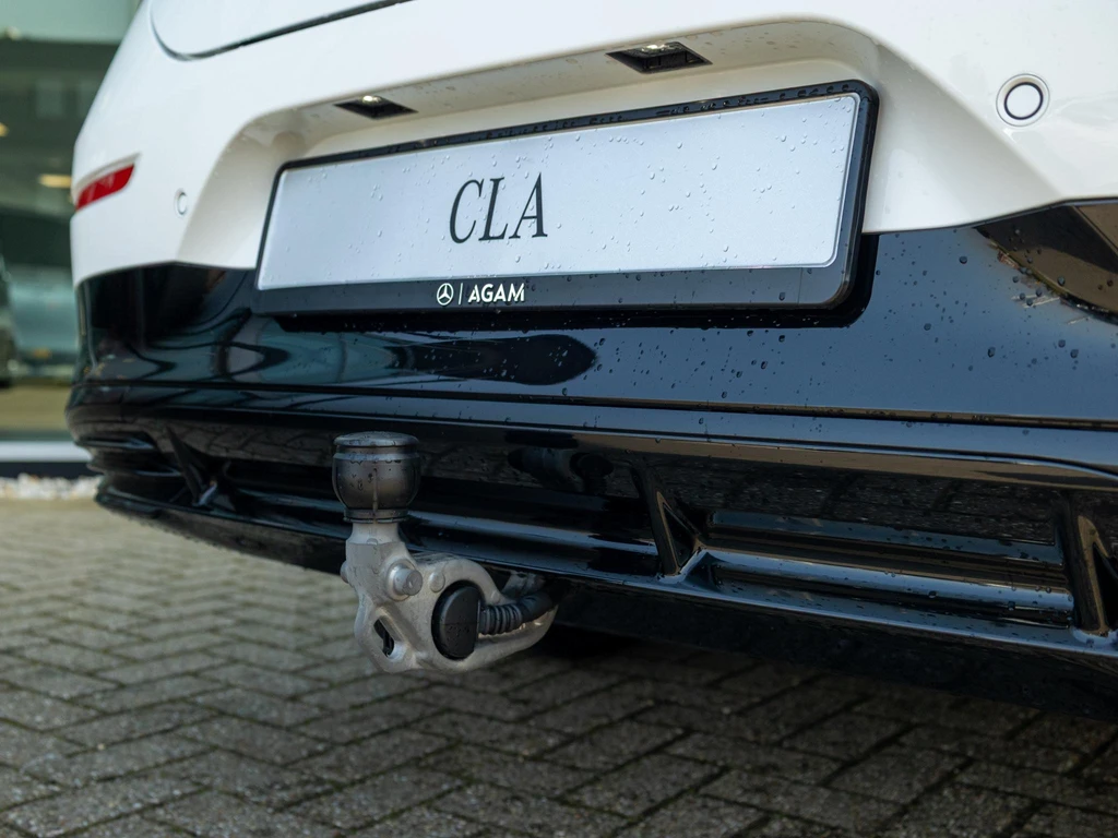 Mercedes-Benz CLA – foto 22