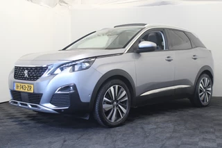 Peugeot 3008 – thumbnail 1